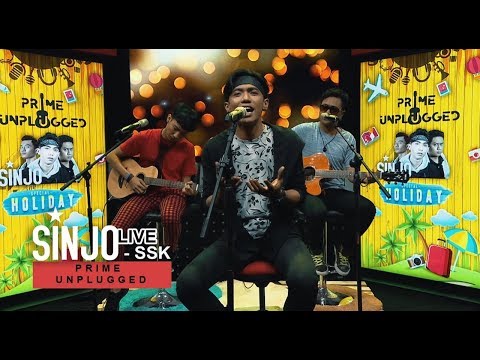 PRIME UNPLUGGED SINJO - SSK