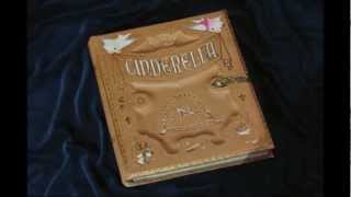 Something Outside Cinderella Remix