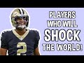 Players Who Will SHOCK THE WORLD This Year