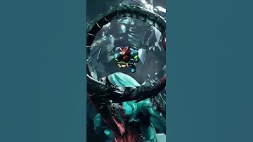 Corpius Boss Cutscene #metroid #dread #nintendoswitch