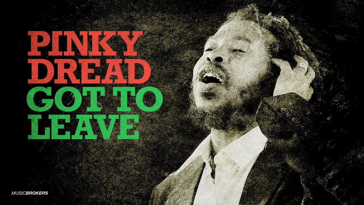 Got To Leave (Reggae Version) - Nino Bravo Cover Song