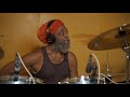 Control Balance Groove Legends Of Reggae Drumming