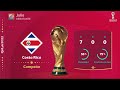 final del  mundial Qatar fifa mobail