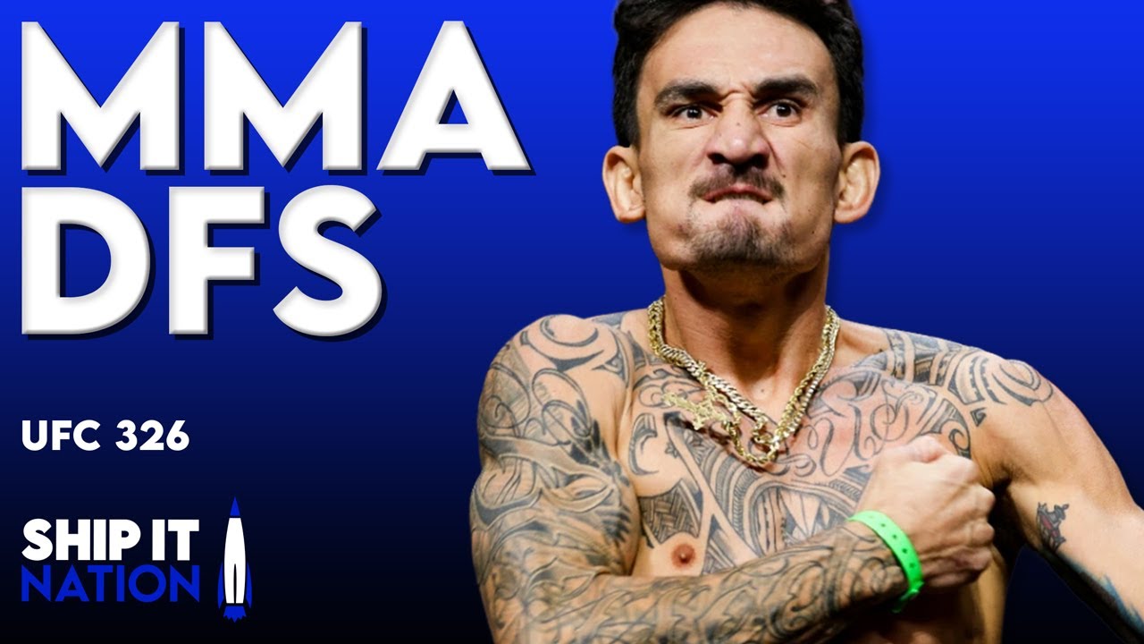 UFC 326: Holloway vs. Oliveira 2 | MMA DraftKings DFS Picks, Plays & Process