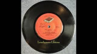 Butemwe Singers - Fwe Bakwa Yesu / Umfweni - Zambian Gospel Single