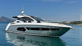 AZIMUT ATLANTIS 43