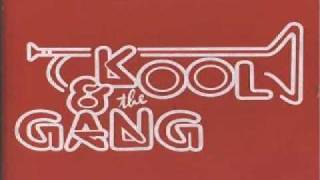 Kool and the gang - Jones Vs Jones (Live at Rainbow Theatre London November1981).wmv