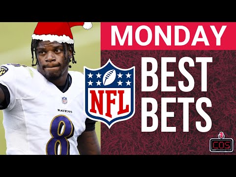 nfl best bets