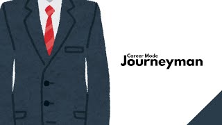 kita bawa alfreton menuju glory days nya - Journeyman FM26 Mobile
