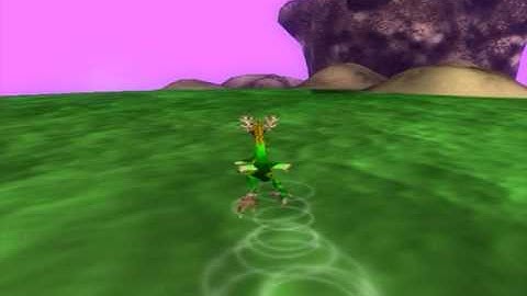 Some spore mods for the creature stage