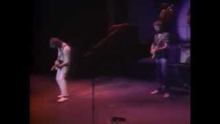 Jeff Beck & Eric Clapton - Cause We've Ended As Lovers (Live 1981)