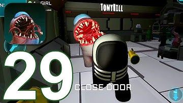 Imposter 3D: Online Horror - Gameplay Walkthrough part 29 - Online Multiplayer (Android)