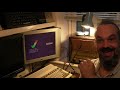 Installing A D.O.M. (Disk On Module) in an Amiga 600