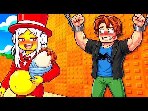 Steal An Egg But With PREGNANT Zones!