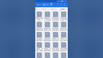 How to use es file explorer & file manager Hindi simple and easy and best