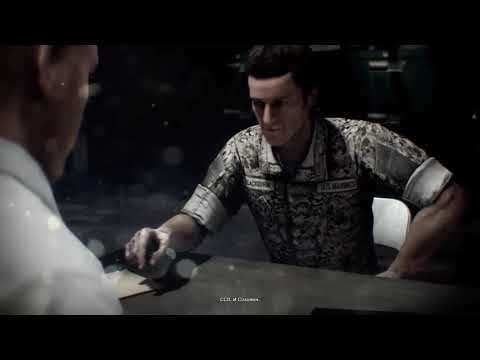 Videó: Az Első Battlefield 3 Részletek Megjelennek