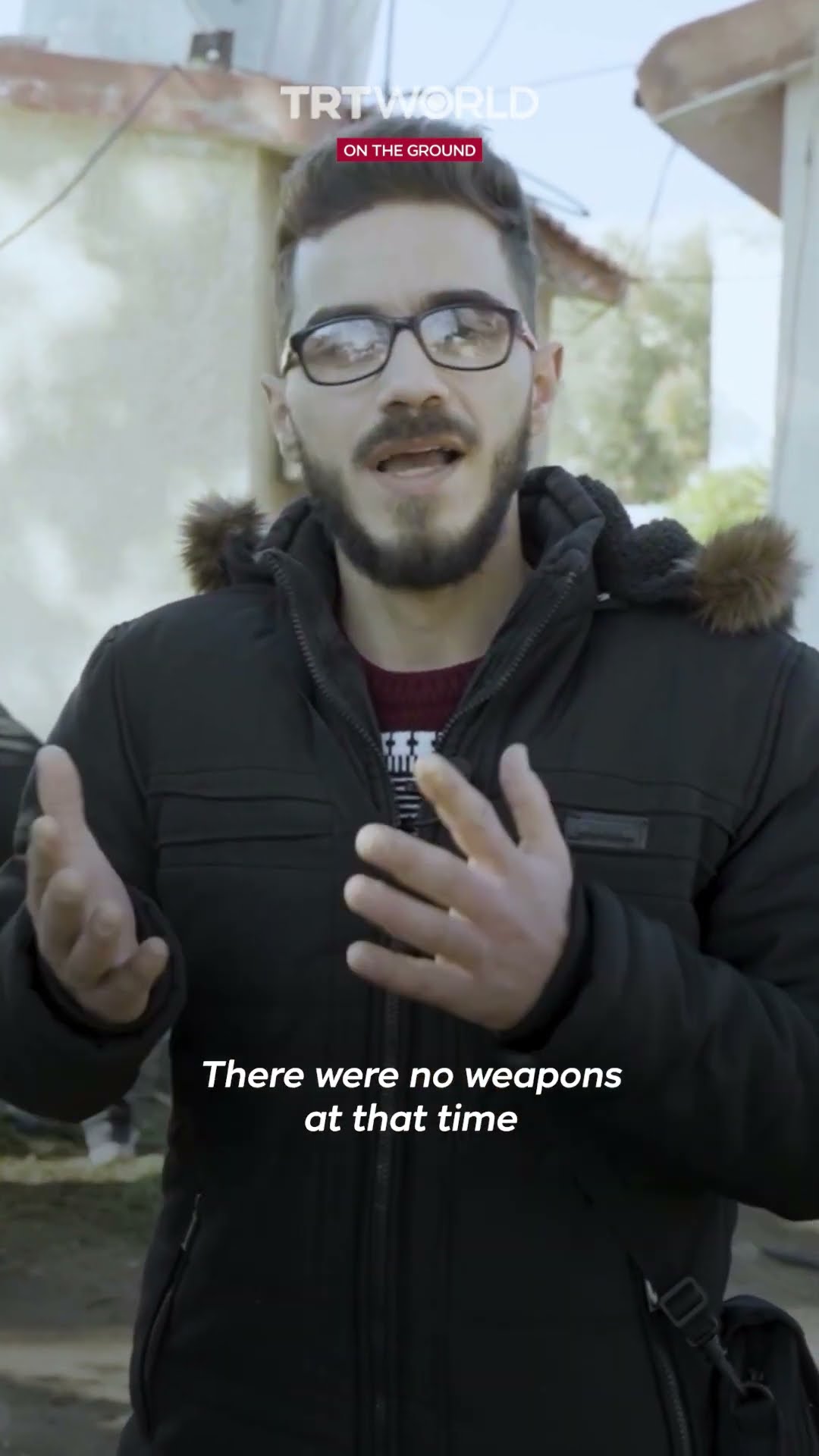 Syrians continue their search for missing relatives inside Assad regime prisons
