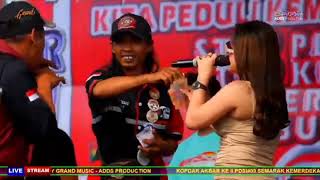 Dini Elsia Gala Gala Marchelo Reggae Dhut