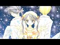【Anime Cover】 Eternal Snow - FRENCH PIANO VER.「Crystal Butterfly Ƹ̵̡Ӝ̵̨̄Ʒ」