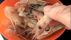 Cara Membuat Kaldu Udang - Durasi: 0.11. 