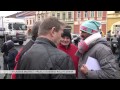 Valasské Mezir´ic´i: Prijeli ´ucastn´ici Rallye
