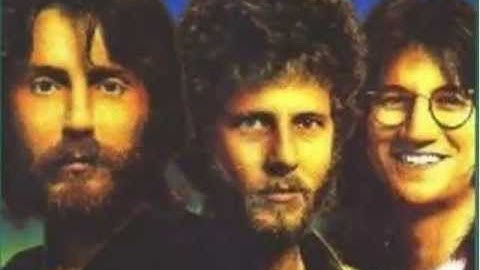 Fallin' In Love Souther-Hillman-Furay