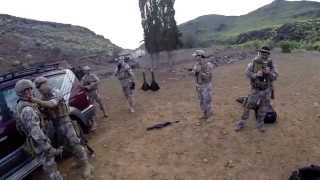 AATB Guión Corralillo vs BOPE-FELPA-ARES