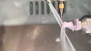 Dental Cad Cam Milling for Glass Ceramic Veneerss