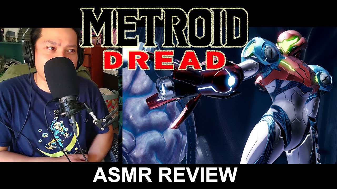 Metroid Dread Report Vol. 3: Seven points that define the 2D saga, News