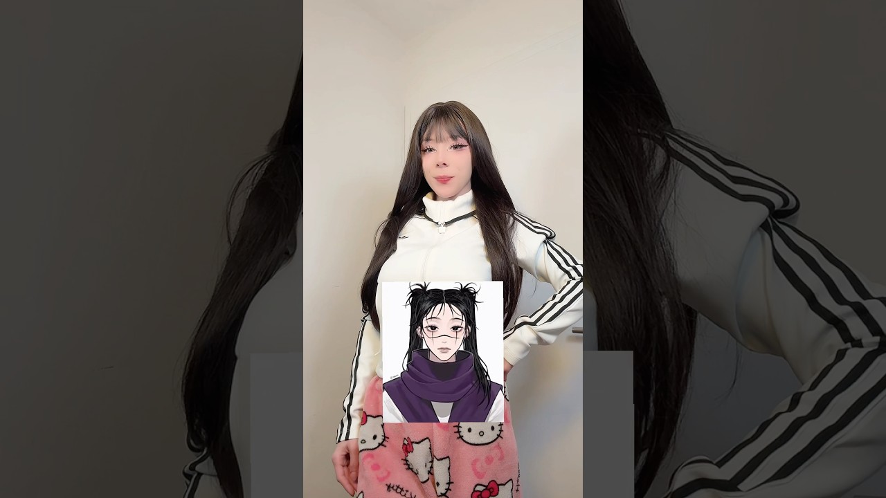 Чосо вернулся😱 