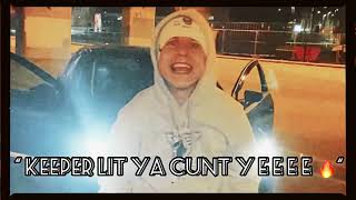 Video thumbnail of "Young Spencer - Straight Outta Belfast [Official Music Video]"