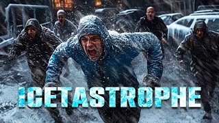 Icy Holiday Havoc | Icetastrophe | Full Disaster Thriller Movie | Free Movie