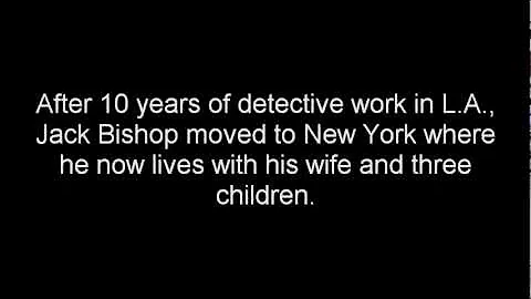 L.A. Noire: The Julia Randall Case