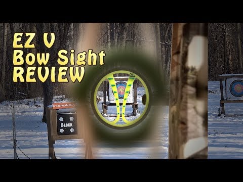 EZ V Bow
