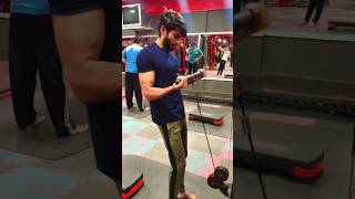 Biceps Workout??Fitness Model?Gym Motivation❤️Viral Video?️‍♀️ saadifitness_5 shorts viral