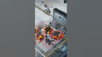 MECHARASSI DOWNFALL EVENT SYLVIE #3 ENCROACMENT ALL 3 ACHIEVEMENT!!