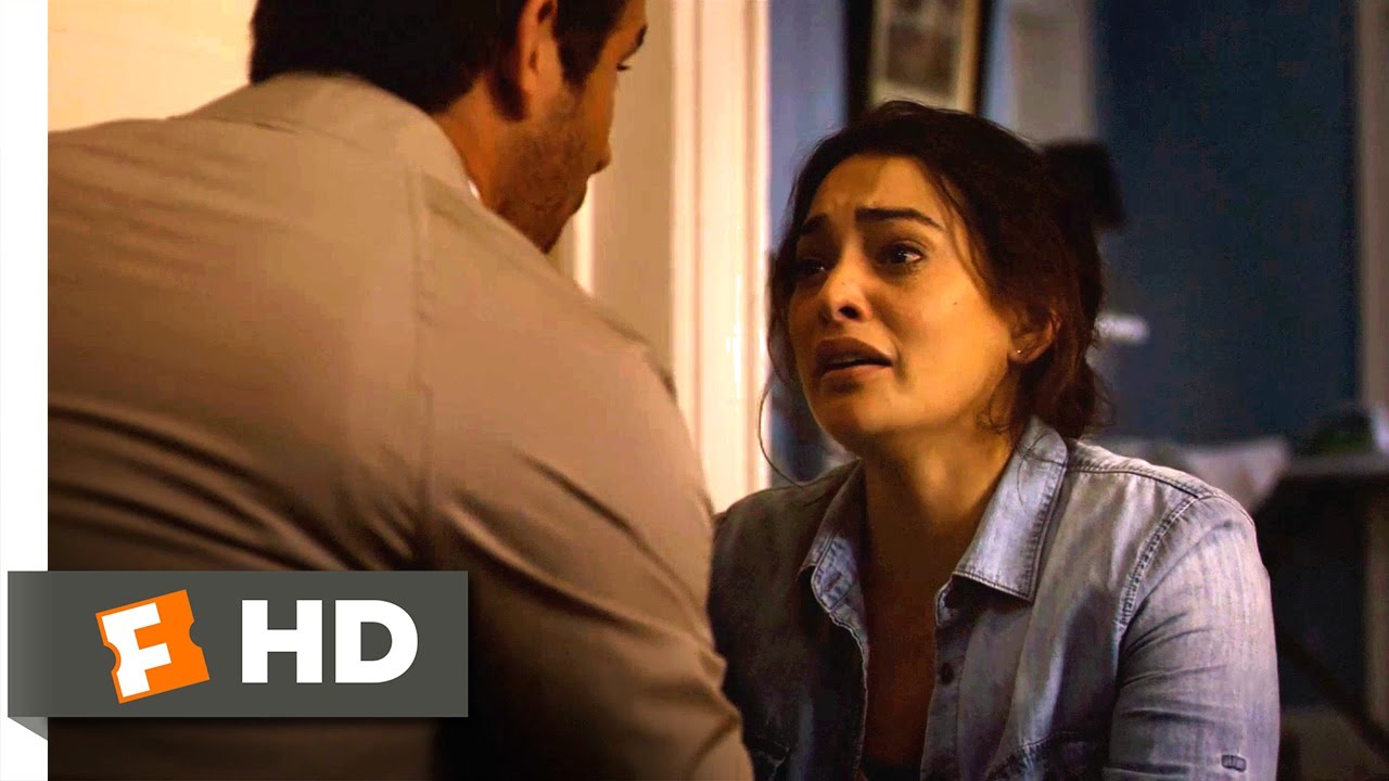 Movie R Scene Less Self/less (2015) - How Is It Possible? Scene (3/10) | Movieclips - YouTube