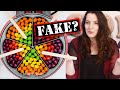 Debunking Can you make ICE in a microwave? Debunking Fake Videos Ann Reardon 2021