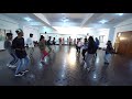 Dance practice  who are you dance cover  kalanidhi kala studio  hari reddy