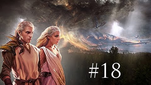 Crusader Kings 2: Game of Thrones - House Belaerys #18