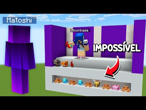 Acerte a SEQUÊNCIA IMPOSSÍVEL! (ft:Moonkase)