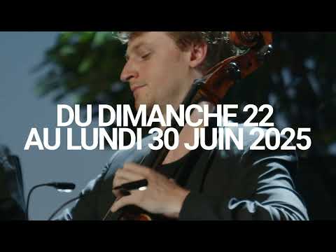 Bande d'annonce 1 - Les Étoiles du Classique 2025