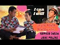 Tio Satrio, Motivator Cilik Tanpa Lengan & Kaki | Cerita Sahabat DAAI TV