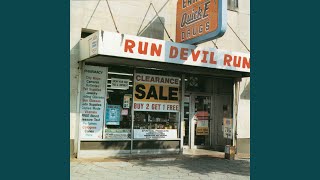 Run Devil Run