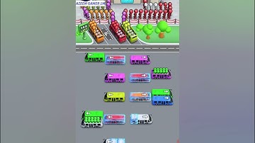 Crowd Express Level 413 Walkthrough Solution