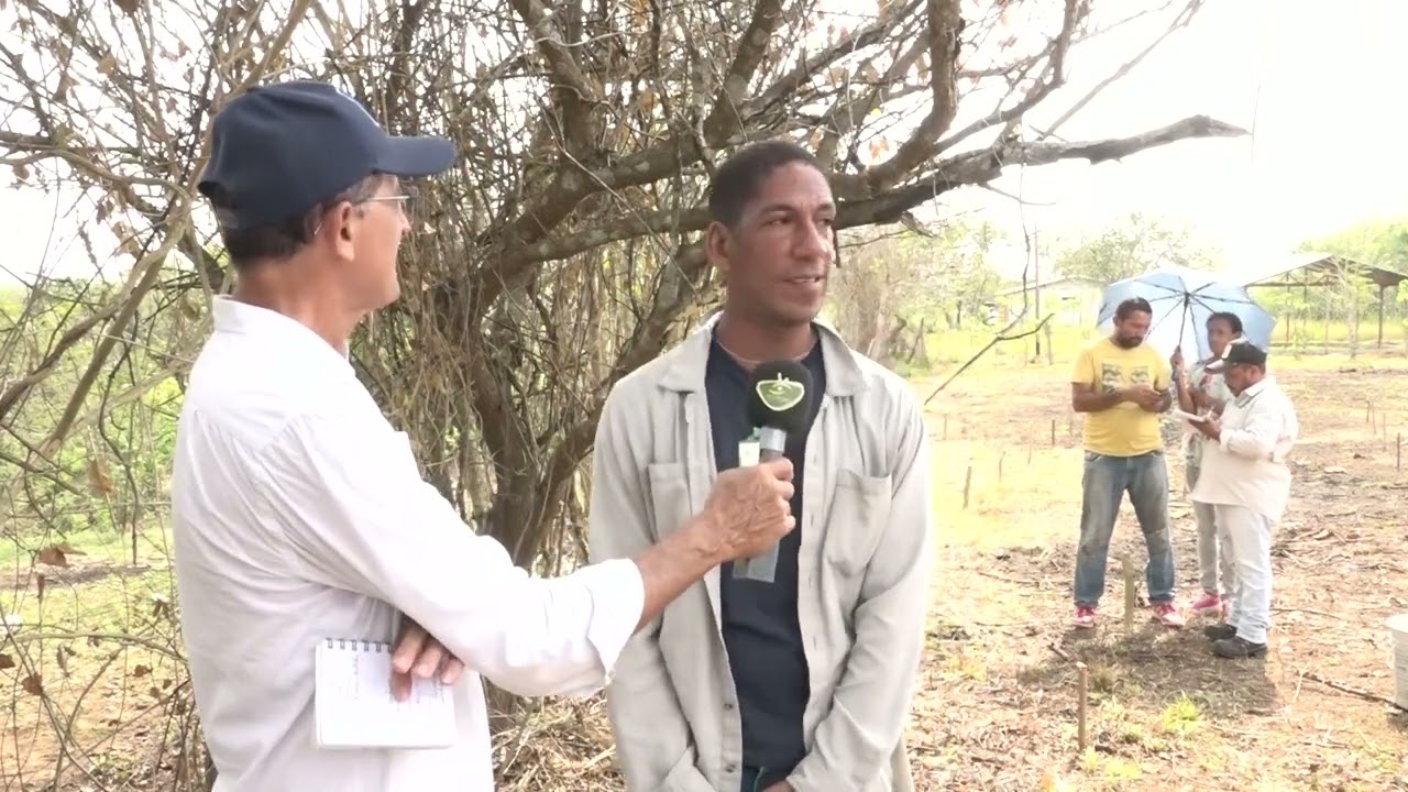 🌱🚜 TÉCNICOS EN PRODUCCIÓN AGROPECUARIA | Formando Líderes del Campo en la Vereda El Remanso📚🐄