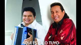 Aqui esta lo tuyo - Diomedes Diaz y Alvaro Lopez (ColombiaVallenato)