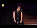 「女の子にしかわかんない丁度があるの」小片リサ・長谷川萌美・松永里愛  (RISA OGATA CONCERT「éclatant」(2024.3.13 COTTON CLUB )