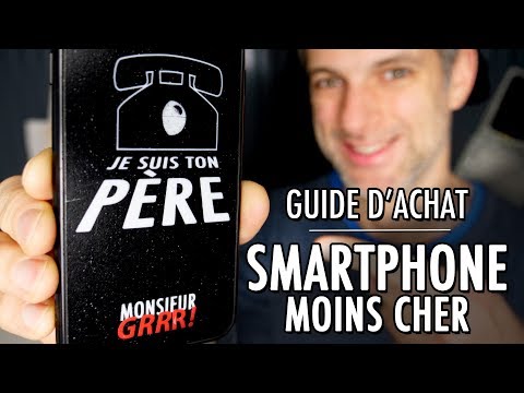 Vidéo: Comment Acheter Un Téléphone Portable Pas Cher