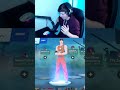 this makes me want to QUIT FORTNITE. #fortnite #chapter5 #fists